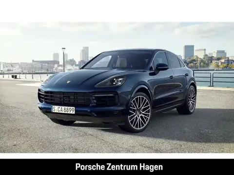 Used PORSCHE CAYENNE Petrol 2022 Ad 