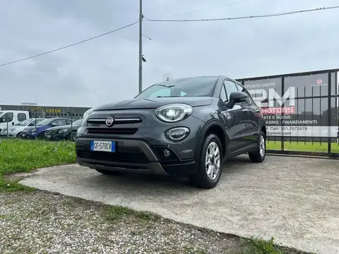 Annonce FIAT 500L Essence 2021 d'occasion 