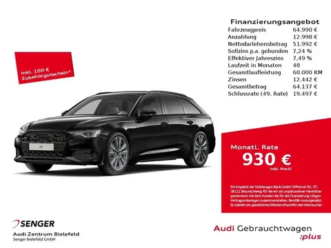 Used AUDI A6 Petrol 2023 Ad 