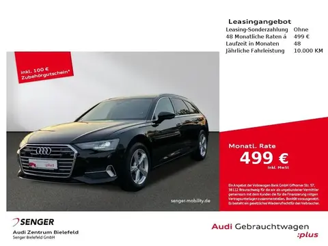 Used AUDI A6 Petrol 2023 Ad 