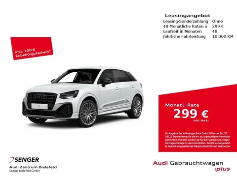 Used AUDI Q2 Diesel 2023 Ad 