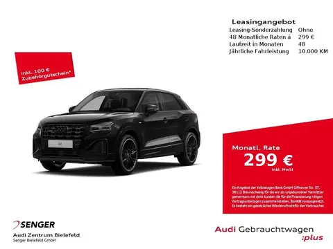 Used AUDI Q2 Diesel 2023 Ad 