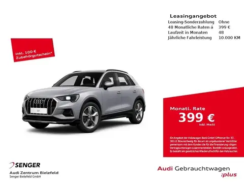 Used AUDI Q3 Diesel 2024 Ad 