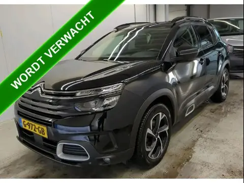 Used CITROEN C5 AIRCROSS Diesel 2019 Ad 