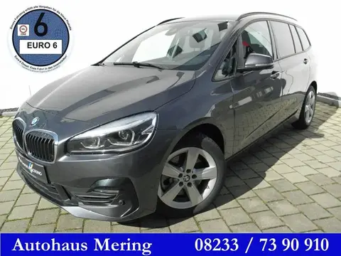 Used BMW SERIE 2 Diesel 2022 Ad 