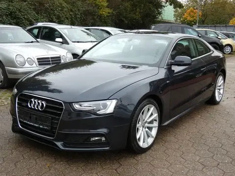 Used AUDI A5 Petrol 2015 Ad 