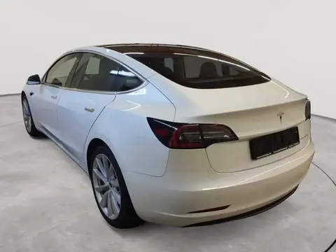 Annonce TESLA MODEL 3 Non renseigné 2020 d'occasion 