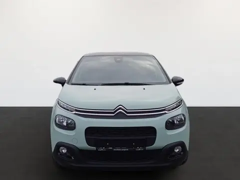 Used CITROEN C3 Petrol 2020 Ad 