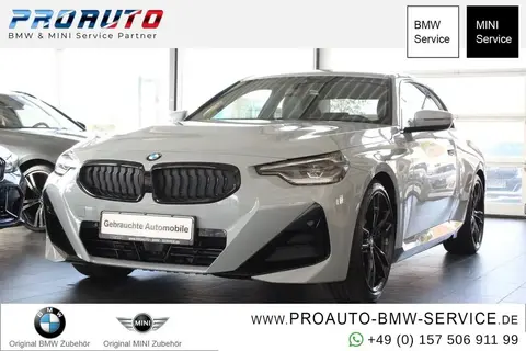 Used BMW SERIE 2 Petrol 2024 Ad 