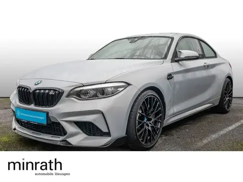 Used BMW M2 Petrol 2019 Ad 