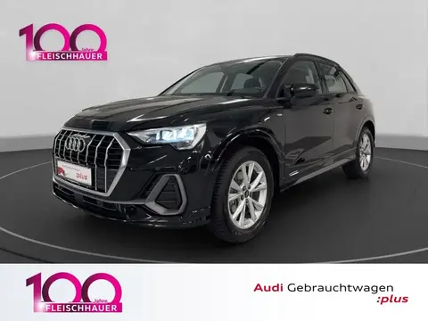 Used AUDI Q3 Petrol 2024 Ad 