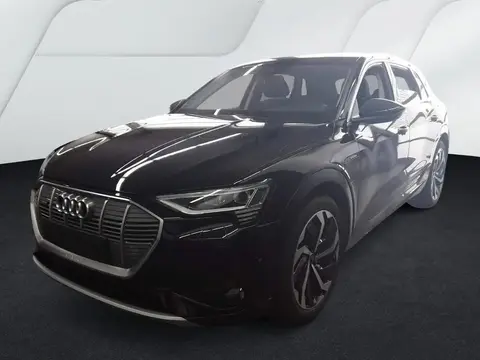 Annonce AUDI E-TRON Non renseigné 2021 d'occasion 