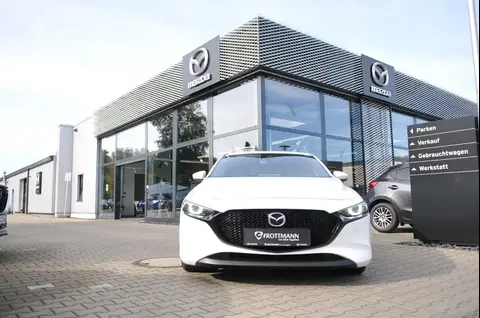 Annonce MAZDA 3 Essence 2020 d'occasion 