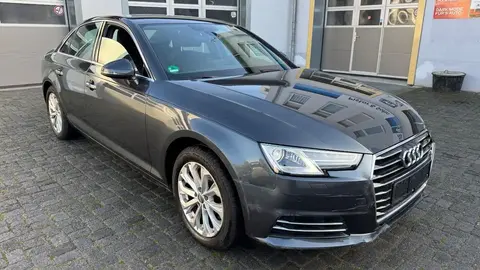 Used AUDI A4 Petrol 2016 Ad 