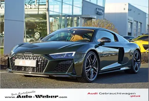 Annonce AUDI R8 Essence 2023 d'occasion 