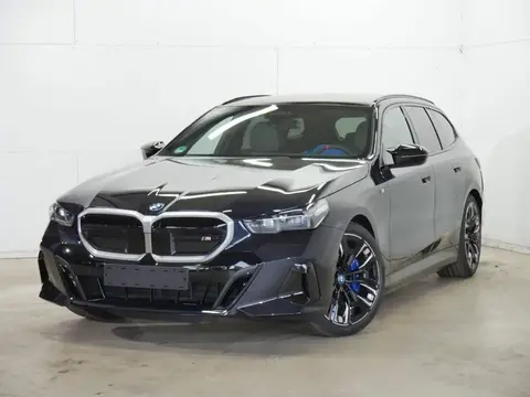 Used BMW I5 Not specified 2024 Ad 