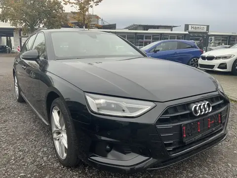 Used AUDI A4 Diesel 2020 Ad 