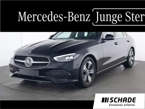 Used MERCEDES-BENZ CLASSE C Petrol 2023 Ad 