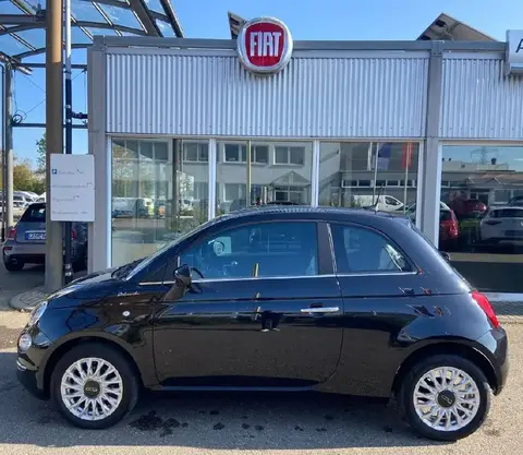 Annonce FIAT 500 Essence 2022 d'occasion 