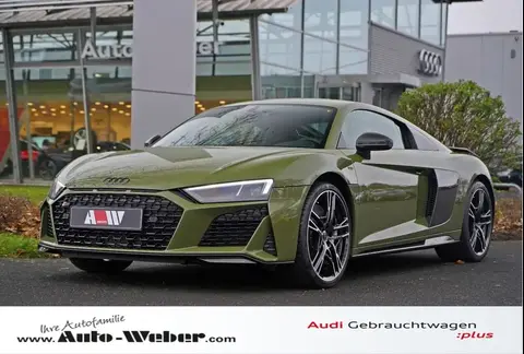 Annonce AUDI R8 Essence 2024 d'occasion 