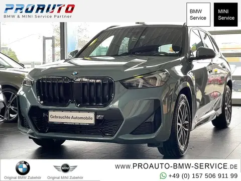 Used BMW X1 Petrol 2024 Ad 