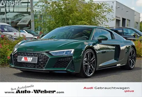 Annonce AUDI R8 Essence 2023 d'occasion 