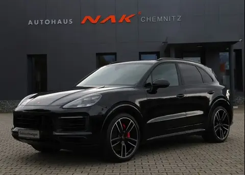 Used PORSCHE CAYENNE Petrol 2020 Ad 