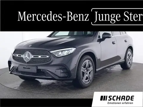 Used MERCEDES-BENZ CLASSE GLC Petrol 2024 Ad 