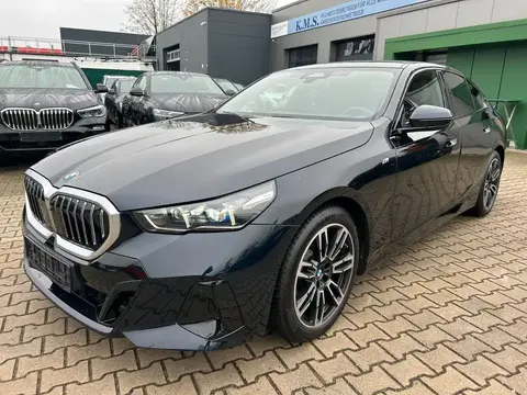 Annonce BMW SERIE 5 Diesel 2024 d'occasion 