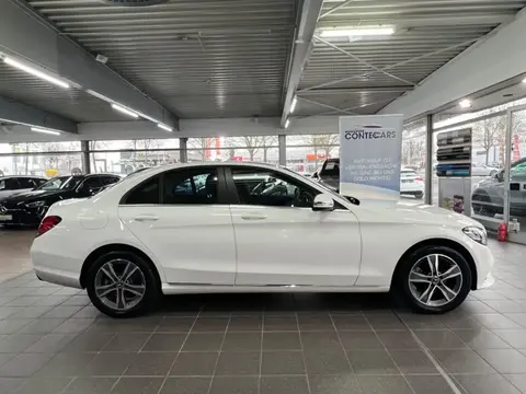 Used MERCEDES-BENZ CLASSE C Diesel 2019 Ad 