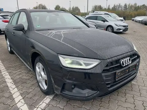 Annonce AUDI A4 Diesel 2020 d'occasion 