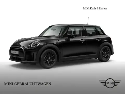 Annonce MINI COOPER Essence 2023 d'occasion 