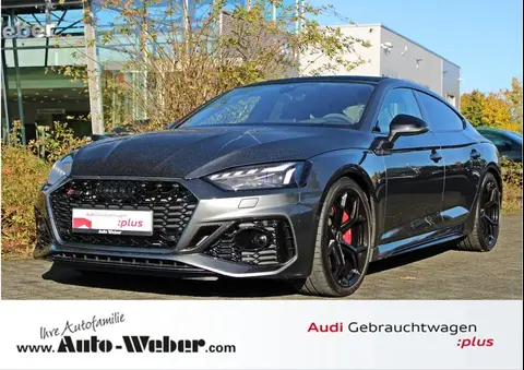 Used AUDI RS5 Petrol 2023 Ad 