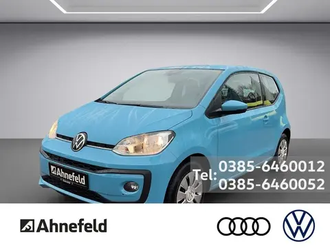 Used VOLKSWAGEN UP! Petrol 2020 Ad 