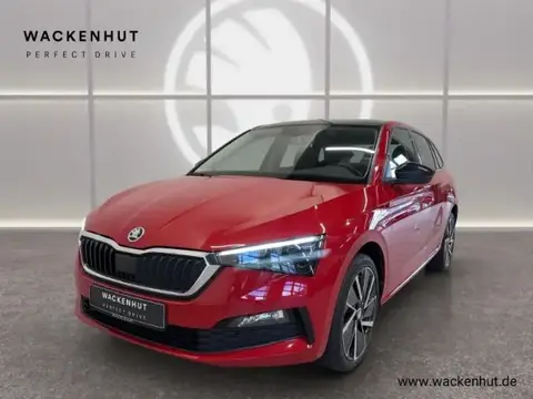 Used SKODA SCALA Petrol 2019 Ad 