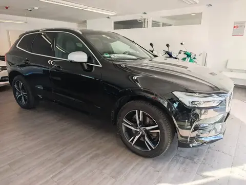 Used VOLVO XC60 Diesel 2018 Ad 