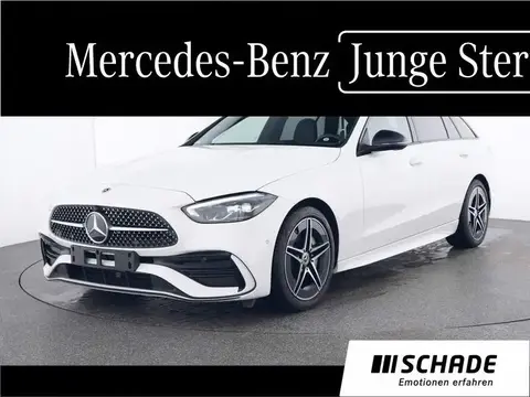 Used MERCEDES-BENZ CLASSE C Petrol 2024 Ad 