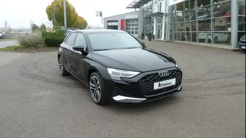 Annonce AUDI A3 Essence 2024 d'occasion 