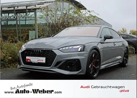 Used AUDI RS5 Petrol 2023 Ad 