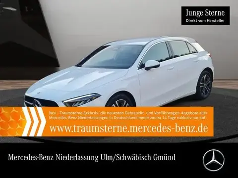 Used MERCEDES-BENZ CLASSE A Petrol 2023 Ad 