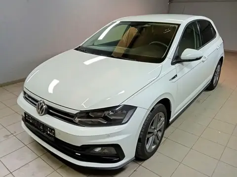 Used VOLKSWAGEN POLO Petrol 2019 Ad 