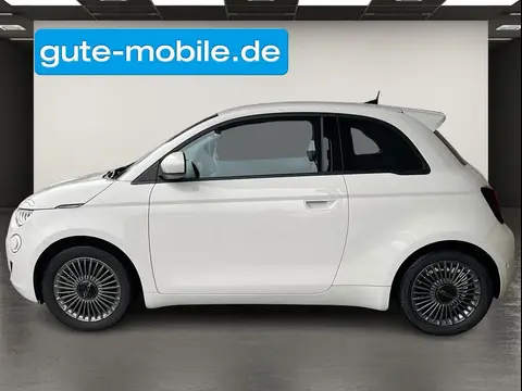 Annonce FIAT 500 Non renseigné 2021 d'occasion 