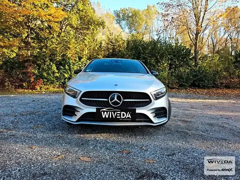 Used MERCEDES-BENZ CLASSE A Hybrid 2020 Ad 