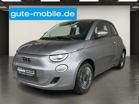 Annonce FIAT 500 Non renseigné 2022 d'occasion 