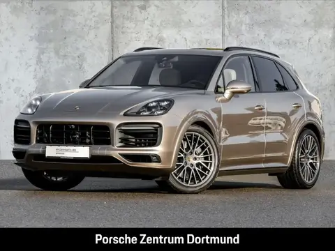 Used PORSCHE CAYENNE Petrol 2018 Ad 