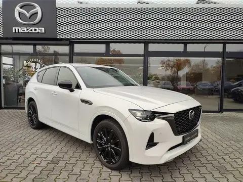 Used MAZDA CX-60 Hybrid 2024 Ad 