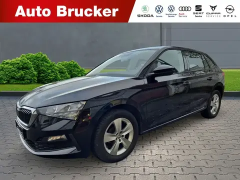 Used SKODA SCALA Petrol 2019 Ad 