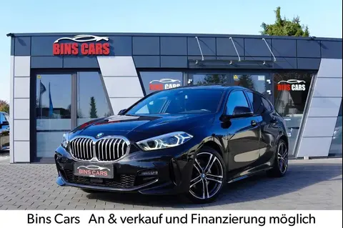 Annonce BMW SERIE 1 Essence 2022 d'occasion 