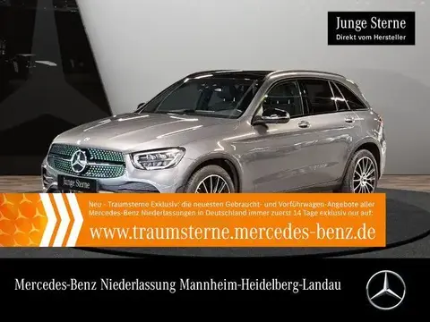 Used MERCEDES-BENZ CLASSE GLC Diesel 2020 Ad 