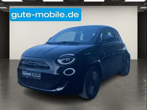 Annonce FIAT 500 Non renseigné 2022 d'occasion 